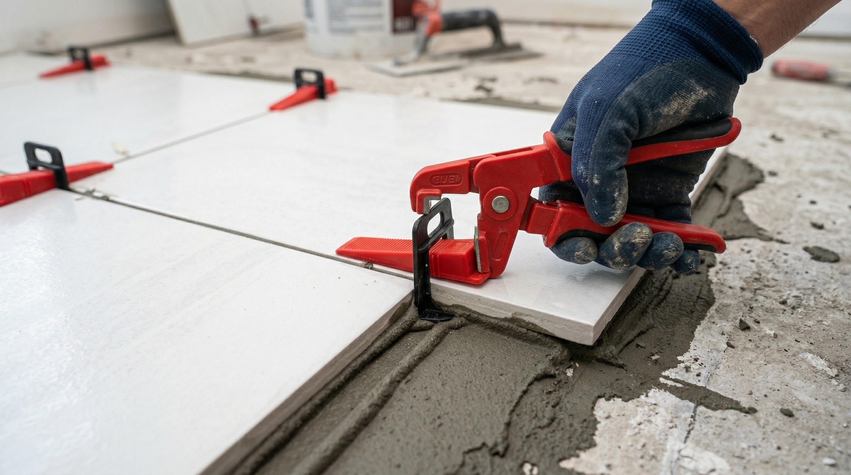 Fliesenmeisterbetrieb, Crea-Ceramica – Fliesenleger Mayen